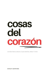 Cosas del Corazón