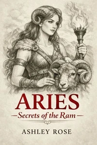 Aries:  Secrets of the Ram
