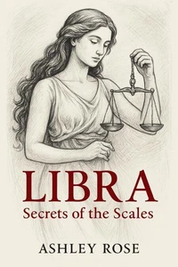 Libra:  Secrets of the Scales