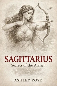 Sagittarius  Secrets of the Archer