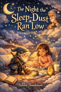 The Night the Sleep-Dust Ran Low