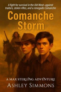 Comanche Storm