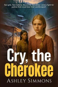 Cry, the Cherokee