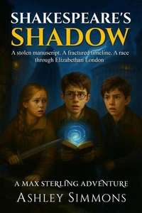 Shakespeare's Shadow