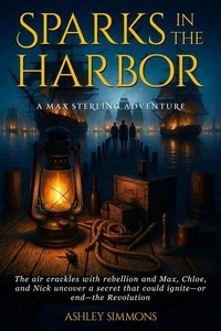 Sparks In The Harbor