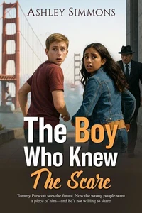 The Boy Who Knew The Score