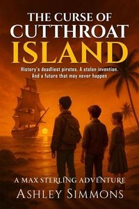 The Curse of Cutthroat Island