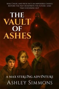 The Vault of Ashes