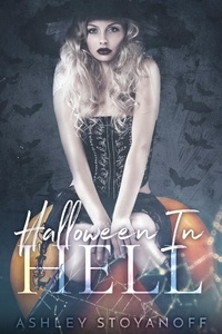  Ashley Stoyanoff - Halloween in Hell.