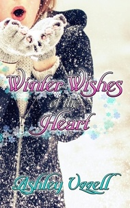  Ashley Uzzell - Winter Wishes of the Heart.