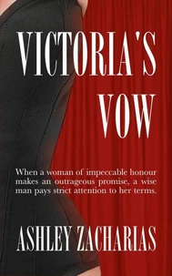 Victoria's Vow