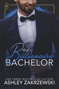 The Billionaire Bachelor