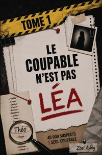 Le coupable n'est pas Léa