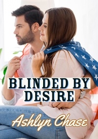  Ashlyn Chase - Blinded by Desire.