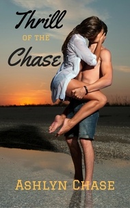  Ashlyn Chase - Thrill of the Chase.