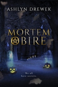  Ashlyn Drewek - Mortem Obire - The Tennebrose Series, #2.5.