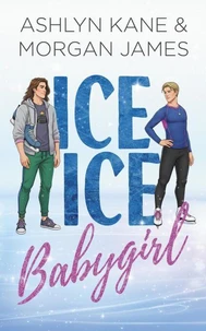 Ice Ice Babygirl