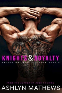 Knights and Royalty