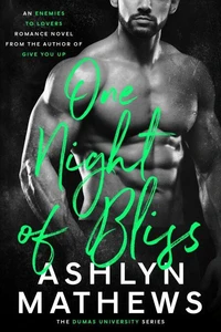 One Night of Bliss