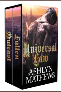  Ashlyn Mathews - Universal Law - Universal Law.