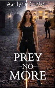 Prey No More
