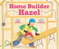 Home Builder Hazel