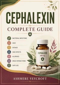 Cephalexin Complete Guide