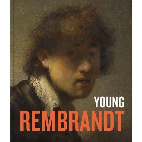  Ashmolean Museum Oxford - Young Rembrandt.