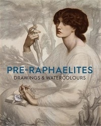  Ashmolean Museum - Pre-Raphaelite Drawings and Watercolours.