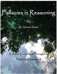  Ashraf Adeel - Fallacies in Reasoning.