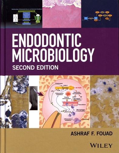 Endodontic Microbiology 2nd edition