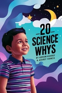  Ashref Hamza - 20 Science Whys - 1, #1.