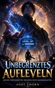 Unbegrenztes Aufleveln：Meine Fertigkeiten kennen kein Maximallevel