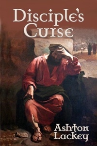  Ashton Lackey - Disciple's Curse.