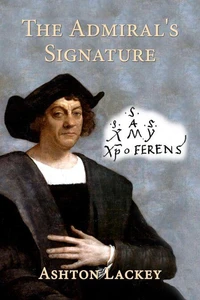 The Admiral's Signature
