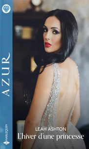 L'hiver d'une princesse