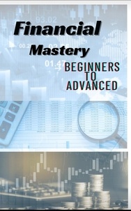  Ashutosh Tiwari - Financial mastery |  Beginners to Advanced.