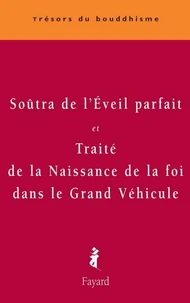 Soûtra de l'Eveil parfait