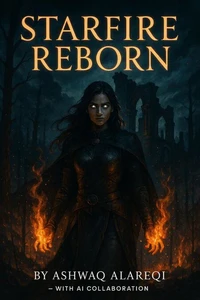Starfire Reborn