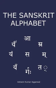 The Sanskrit Alphabet