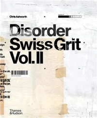 Disorder Swiss Grit