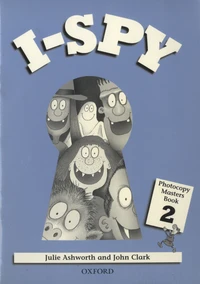 I-Spy 2