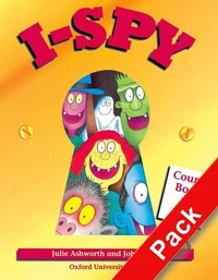 I-Spy