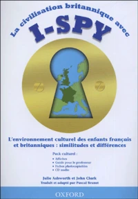 La civilisation britannique avec I-Spy