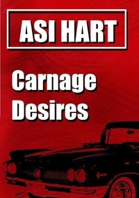  Asi Hart - Carnage Desires - Happy Kitten.