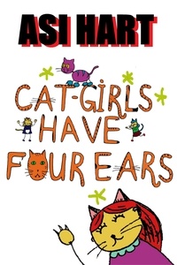  Asi Hart - Cat-Girls Have Four Ears.