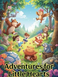 Adventure For Little Hearts