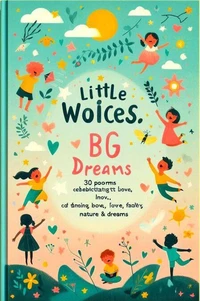 Little Voices, Big Dreams