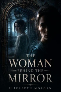 THE WOMAN BEHIND THE MIRROR