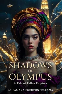 Shadows of Olympus
